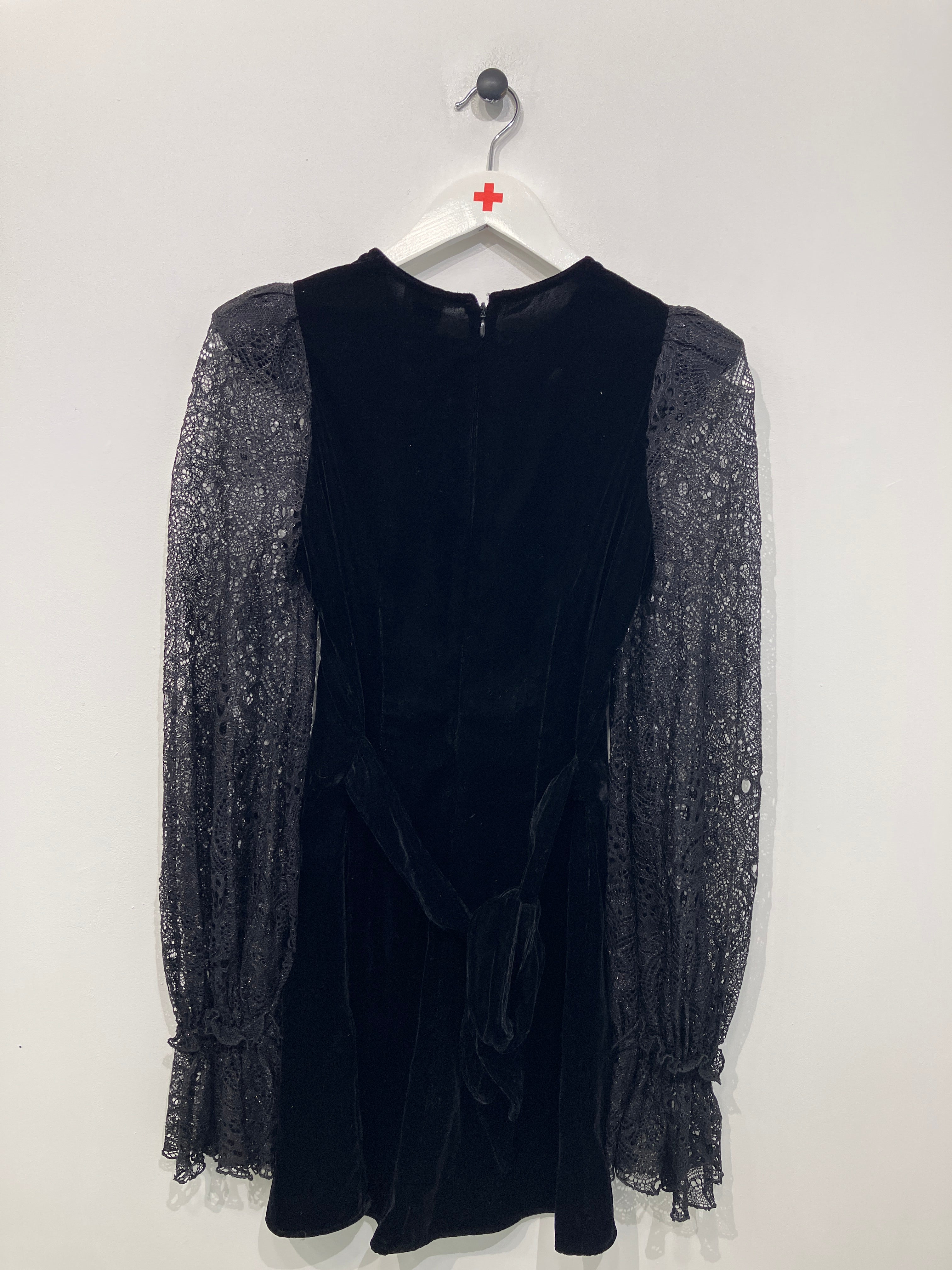 H&M The Vampires Wife Kjole
